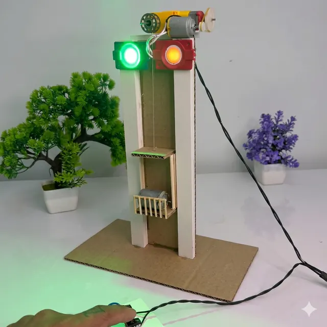 Proyecto de robótica 2